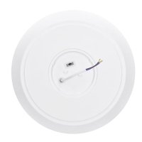 LED osvětlení Adrano s ochranou proti vlhkosti, IP54, 28W, 2380lm, 3CCT, 38cm