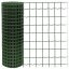 Svařované pletivo E-Plast 180 cm, RAL6005, zelené, balení 25m