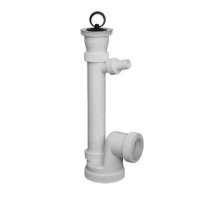 Slovarm dřezový sifon s odbočkou, T-735