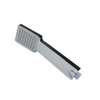 Mereo Vanový set: jednopolohová sprcha, držák, sprchová hadice