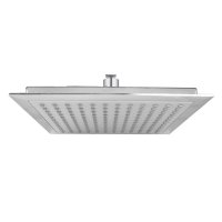 Mereo Talířová sprcha horní, 203x203mm s kloubem pro CBQ60101SP