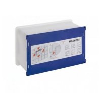 Geberit ochranný kryt pro UP300, 240.931.00.1