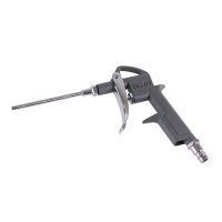 Pistole ofukovací dlouhá