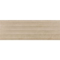 Getmi Missi dekor 25x75 cm, linen miele