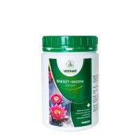 Vodnář jezírko Baenzy sezóna 1 kg