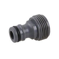 Adaptér s vnějším závitem 3/4"