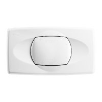 Liv ovládací tlačítko stop Tornádo, bílá