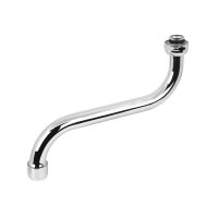 Mereo Ramínko trubkové, 18 cm