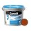 Ceresit CE40 spárovací hmota 5 kg - Barva: Chocolate