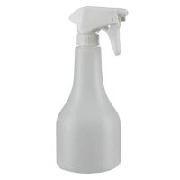 Láhev včetně rozprašovače, 350 ml