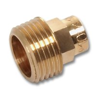 CU přechod 4243G, vnější