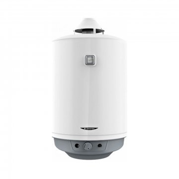 Ariston SGA X EE, plynový zásobníkový ohřívač vody - Velikost: 100 l