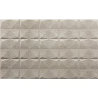 Getmi Grey dekor 33,3x55 cm, noce