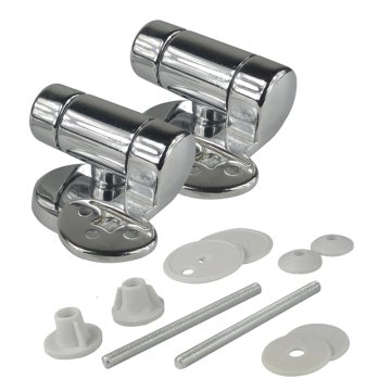 Mereo Sada pantů pro WC sedátka CSS106S, CSS107S, CSS108S a CSS111S