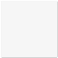 Getmi Silk White obklad 14,8x14,8 cm, bílý matný