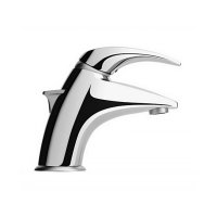 Nobili Rubinetterie Palladio umyvadlová stojánková baterie, s výpustí, 33118/1