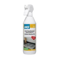 Hagesan odstraňovač mastnoty, 500 ml