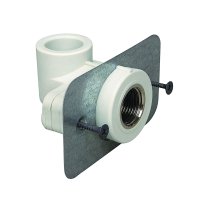 PPR nástěnka 20 x 1/2", pro sádrokarton