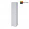 Mereo Siena, koupelnová skříňka 155 cm vysoká, L/P, multicolor - RAL lesk/mat