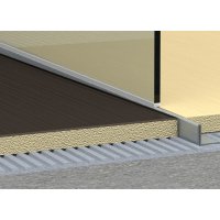 Profil spádový, SPNRZK12120P