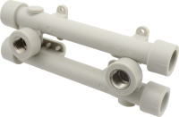 PPR nástěnný komplet