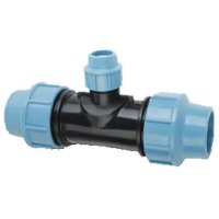 T kus 90° redukovaný