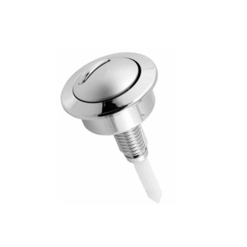 Jika ovládací tlačítko dual flush.