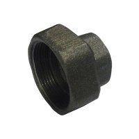 Šroubení k čerpadlu, černé