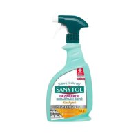 Sanytol Professional odmašťující čistič kuchyně, 750 ml