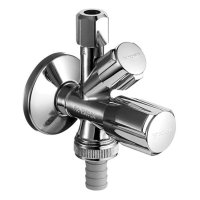 Schell kombinovaný ventil comfort