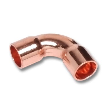 CU oblouk 5002A, FxF - Velikost: 15 mm