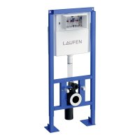 Laufen rámový samonosný podomítkový modul CW3, H8946620000001