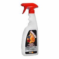 Fireglass čistič krbových kamen a sporáků, 750ml