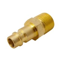 Vsuvka s vnějším závitem, 3/8"