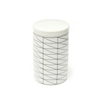SAT Geometry box, bílá