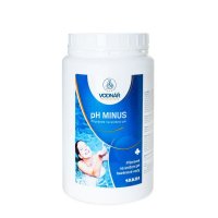 Vodnář PH mínus, prostředek na snížení PH v bazénové vodě