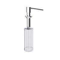 SAT dávkovač mýdla, chrom