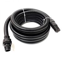 Sací komplet 1", hadice + sací koš