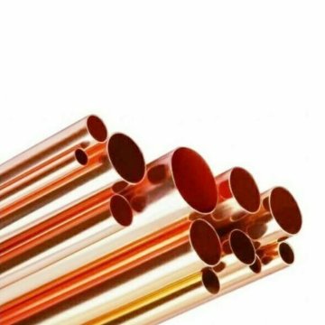 CU měděná trubka - Velikost: 28x1,5 mm