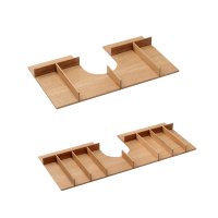 Mereo Siena, pořadač horní zásuvky pro skřínku