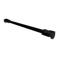 Mereo Upevňovací rameno Novea pro CK1060xHB, délka 120 cm, černý ALU