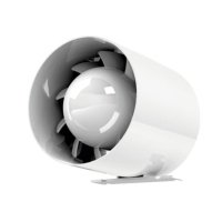 Ventilátor potrubní, standardní provedení