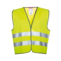LAHTI PRO vesta reflexní, žlutá, XL