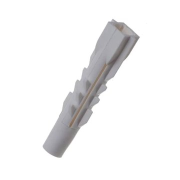 Hmoždinka stavební čtyřhranná