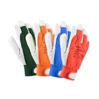 Rukavice pracovní Hobby