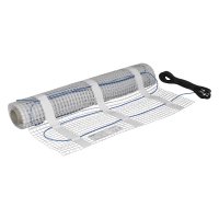 Hakl elektrická podlahová topná rohož TFX 150 / 6 m2