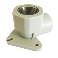 PPR nástěnka 20 x 1/2"