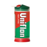 Uniflon těsnící teflonová šňůra, 175m