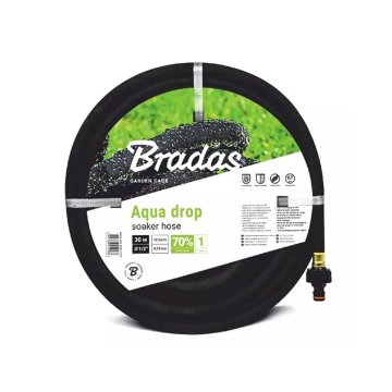 Bradas průsaková hadice - Délka: 15000 mm