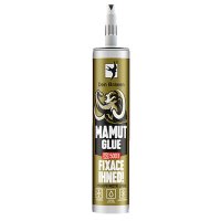 Den Braven Mamut glue high tack, 290 ml